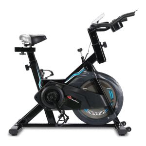 BS-150 Home Use Group Bike with iPad & Bottle holder