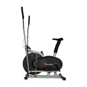 EH-200 Elliptical Cross Trainer with Hand Pulse