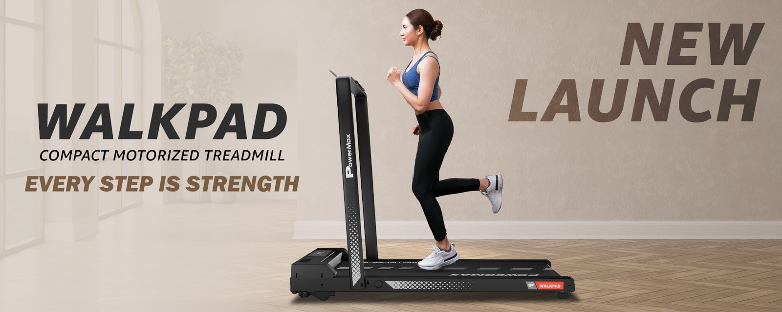 WALKPAD